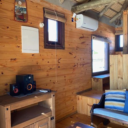 Delfin Villa Punta Del Diablo Exterior photo