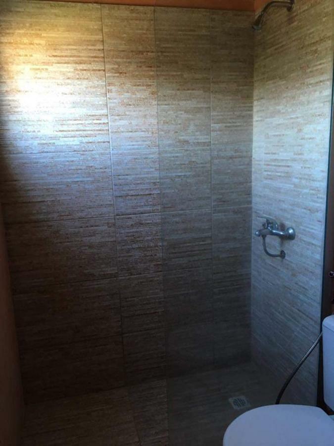 Delfin Villa Punta Del Diablo Exterior photo